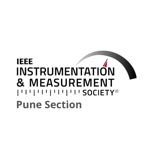 Instrumentation and Measurement Pune Section Logo