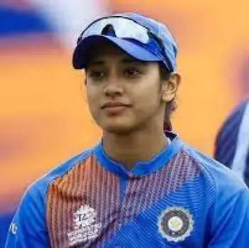 snriti-mandhana