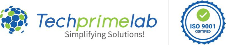 Techprimelab