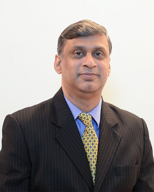 Faculty Image