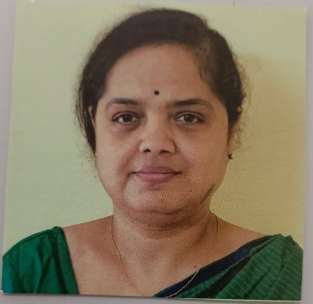 Faculty Image
