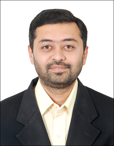 Faculty Image