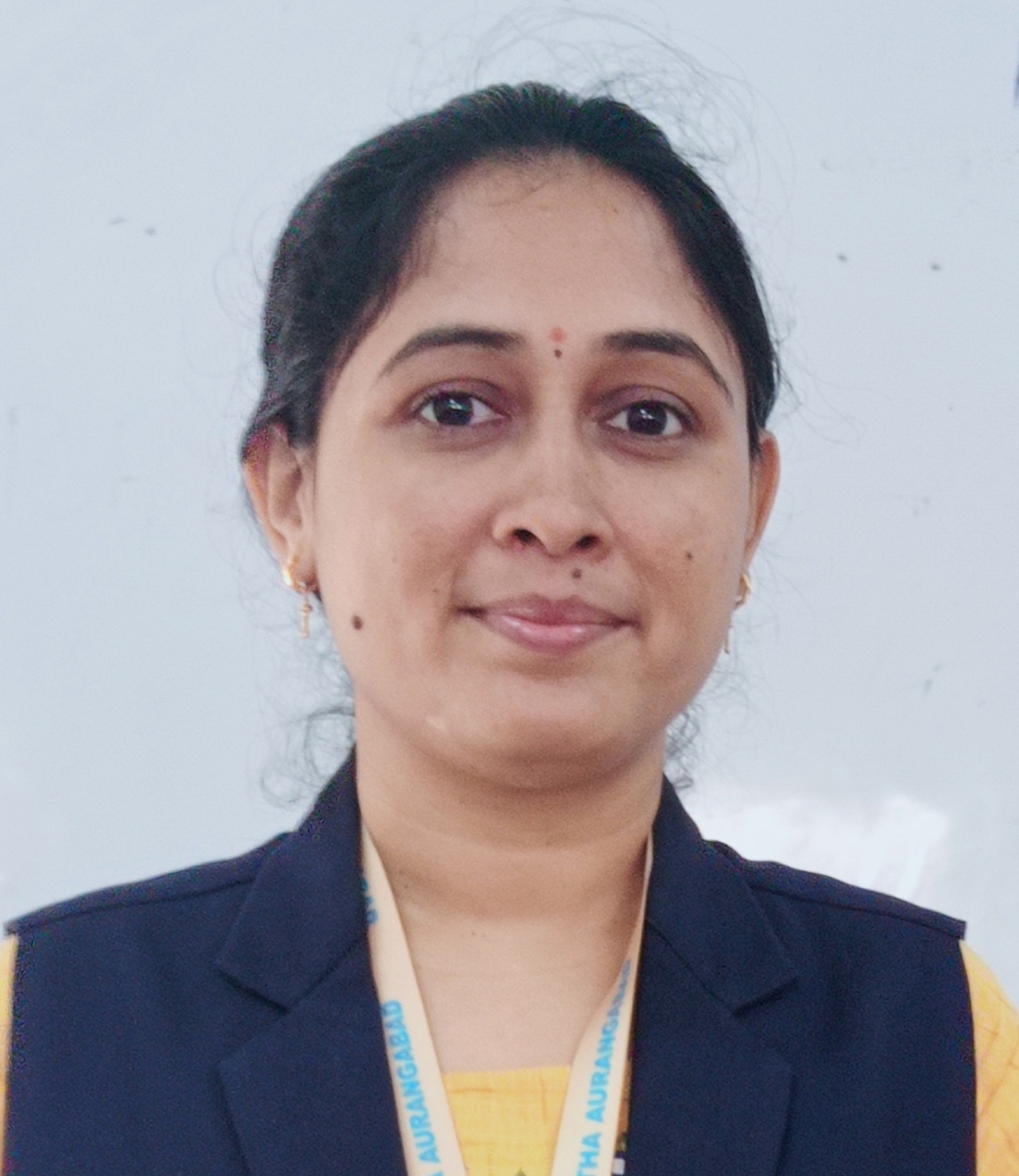 Faculty Image