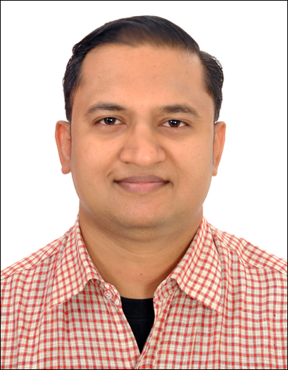Faculty Image