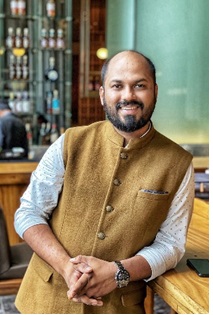 Faculty Image