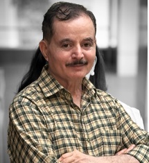 Faculty Image