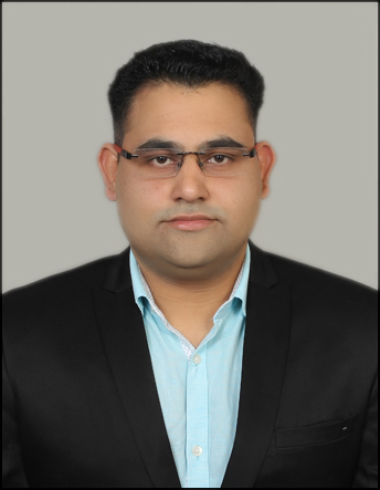 Faculty Image
