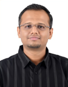 Faculty Image