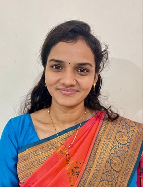 Ms. Bharti Karpatti