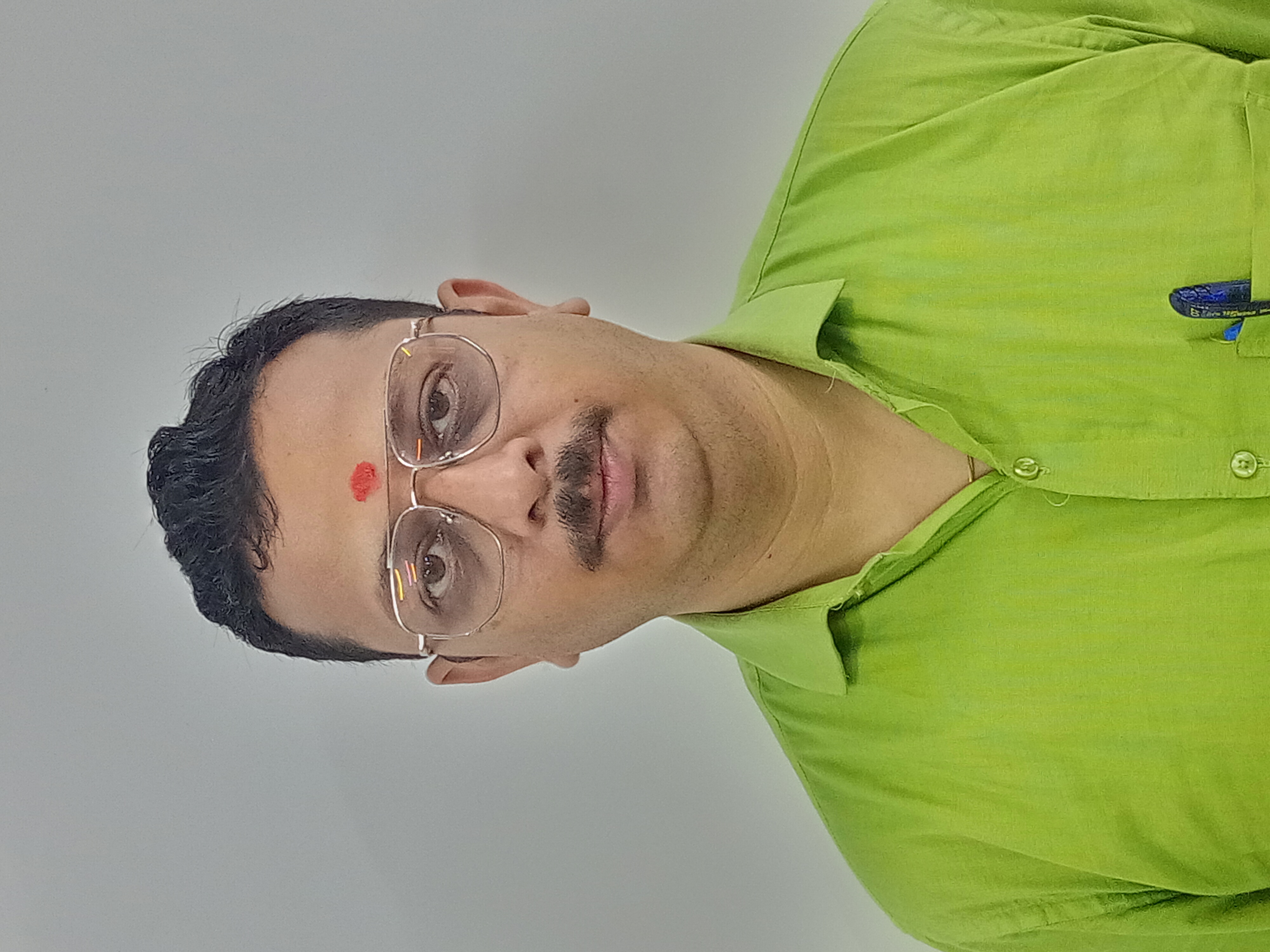 Faculty Image