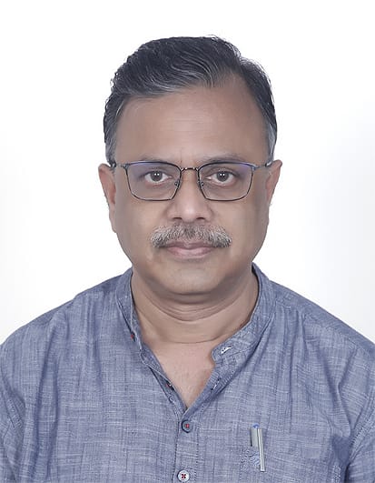 Faculty Image