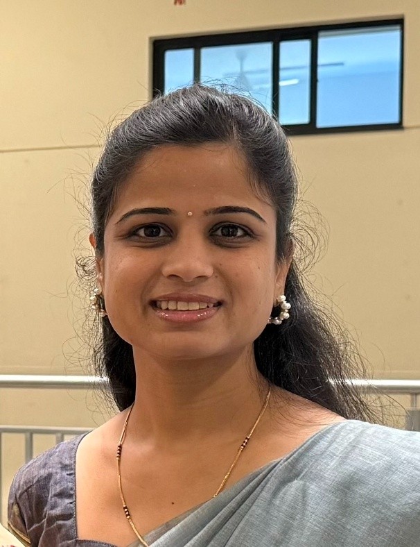 Priyanka Kiran Borse