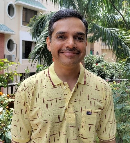 Faculty Image