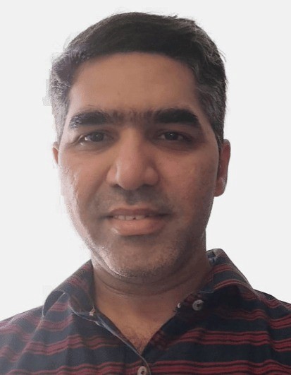 Faculty Image