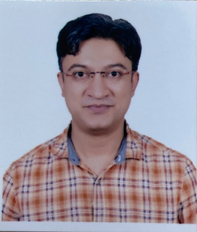 Faculty Image