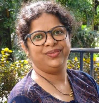 Pranalini Amit Joshi