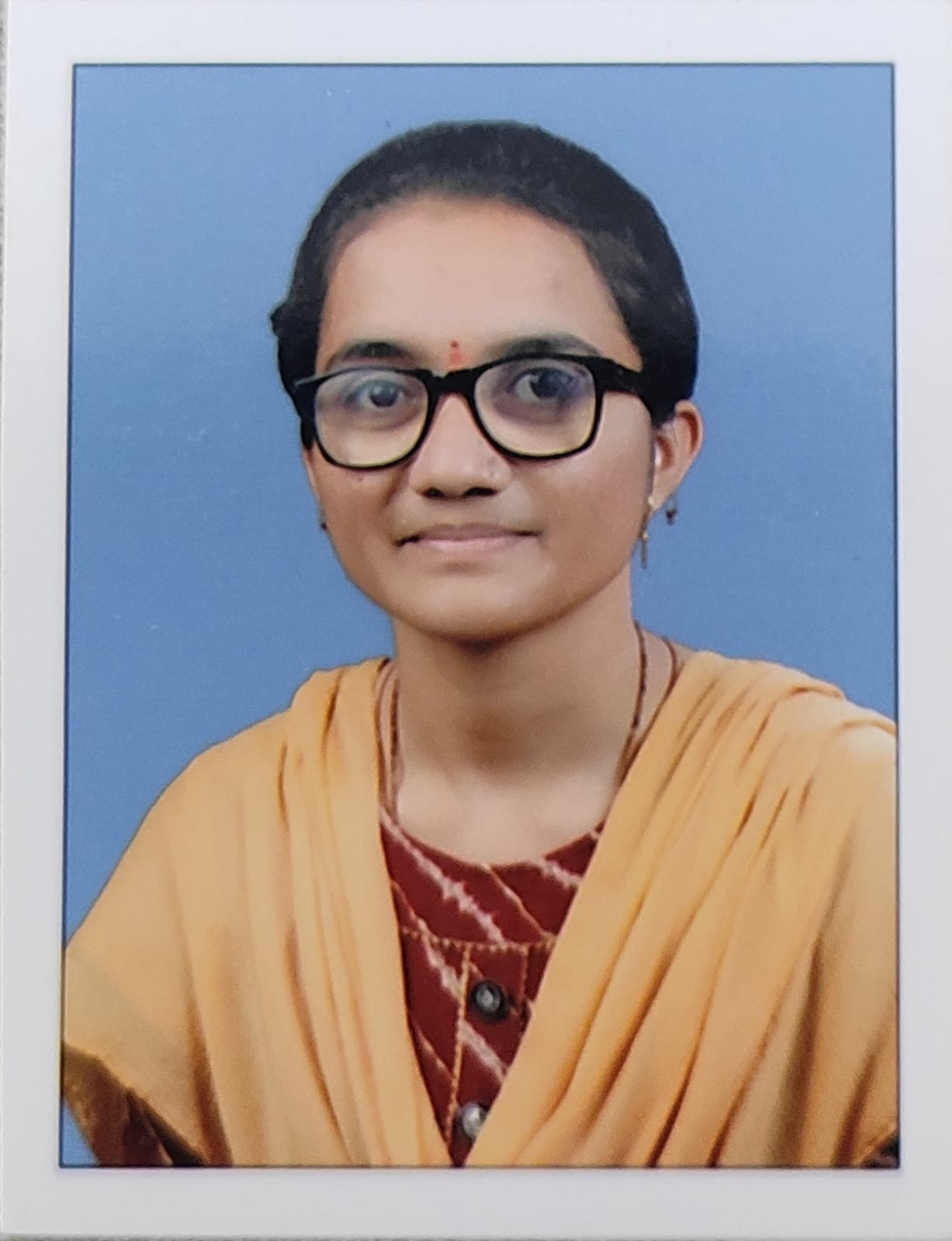Faculty Image