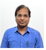 Madan Balkrishna Mali 