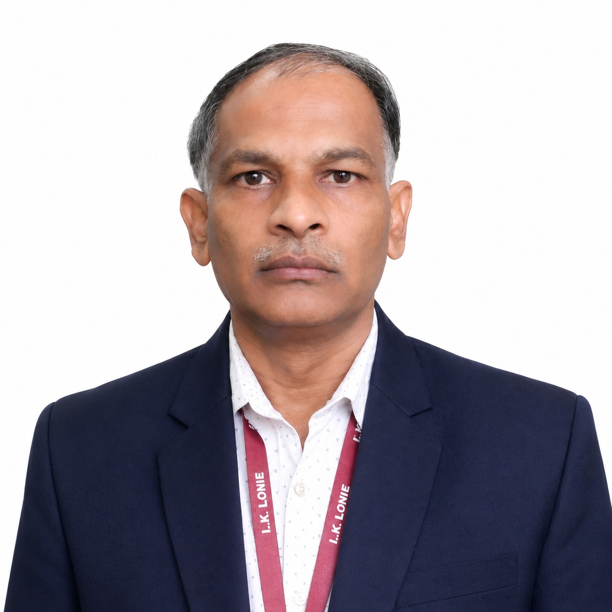 Faculty Image