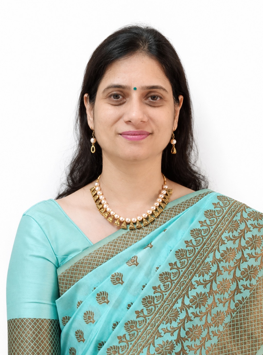 Dr. Shweta Bapat