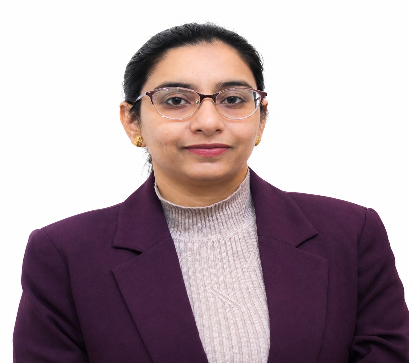 Dr. Manleenjot Kaur 