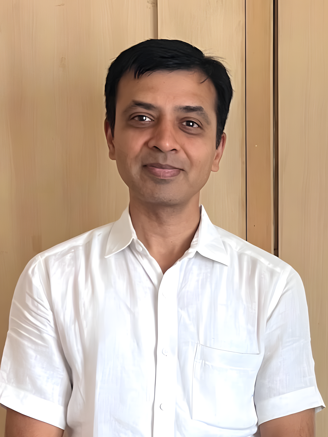 Faculty Image