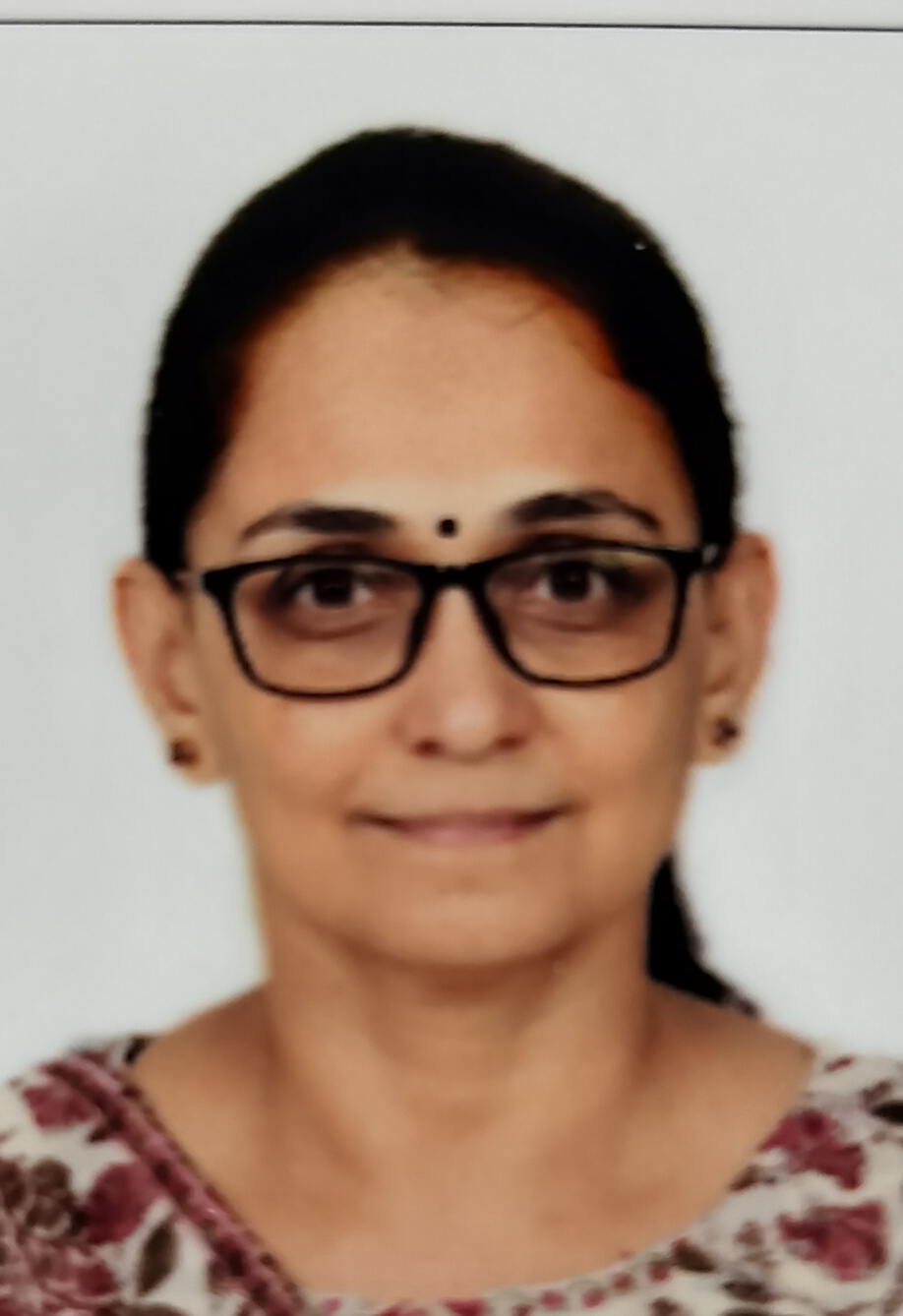 Faculty Image