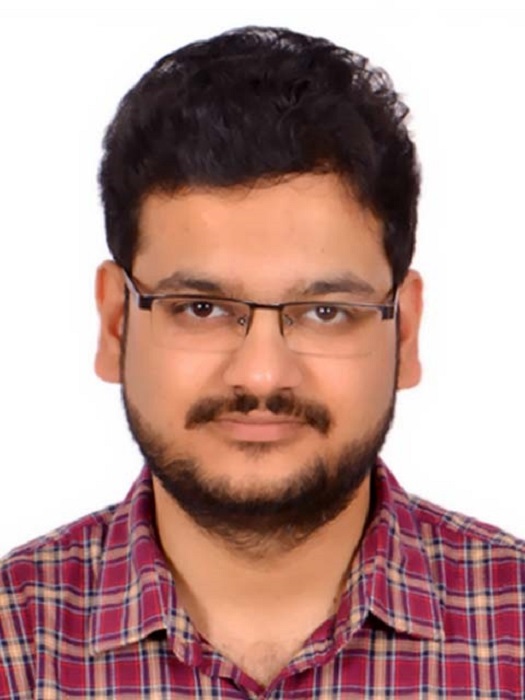Sarang Laxmikant Joshi