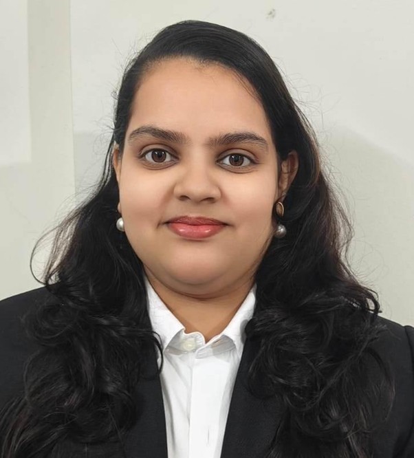 Rujuta Milind Joshi