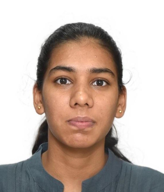 Srishti Sharma