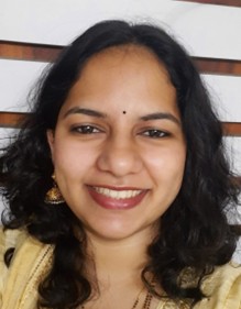 Arushi Shrirang Deodhar
