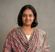 Eesha Bhalchandra Joshi