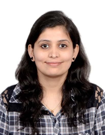 Shruti Gujar-Mehta