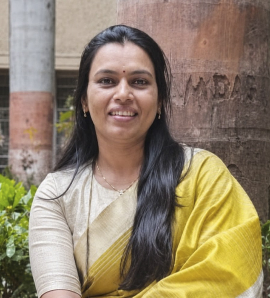 Pallavi Baliram Kadam