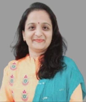 Aparna Joshi / Thigale