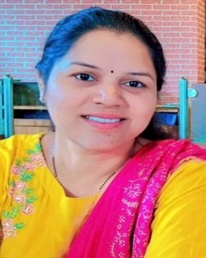 Pranali Nitin Deshmukh
