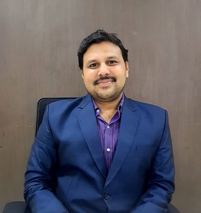 Omkar Barve