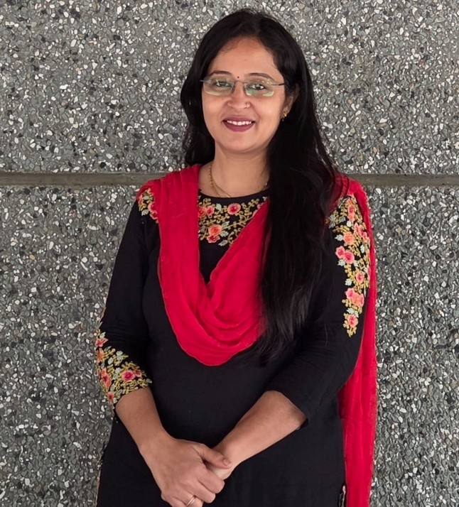 Namrata Sameer Gadgil