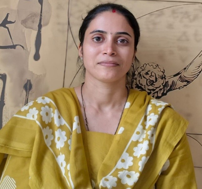 Ragini Pandey
