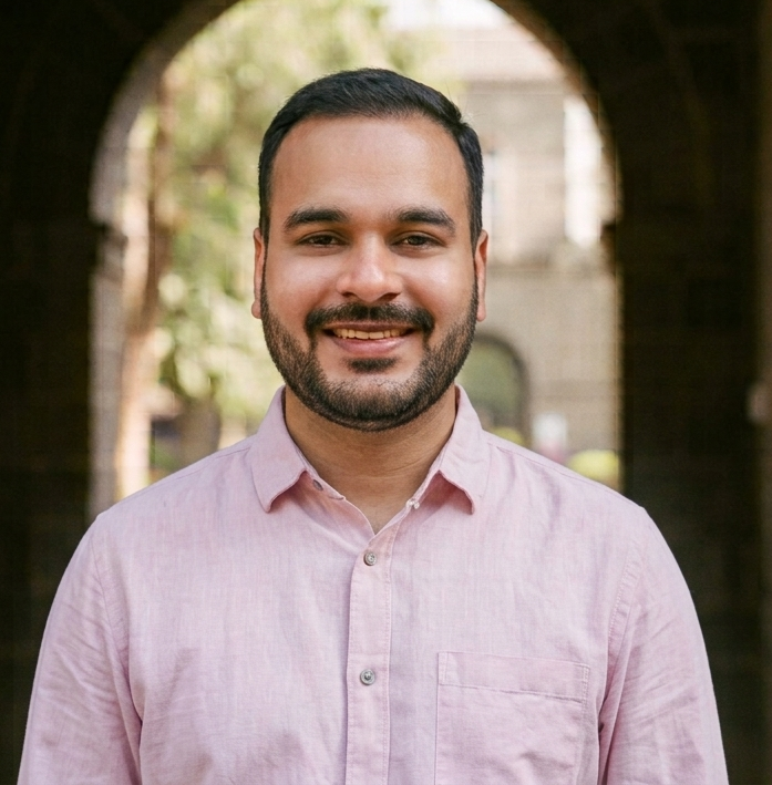 Abhijeet Chandrakant Karve