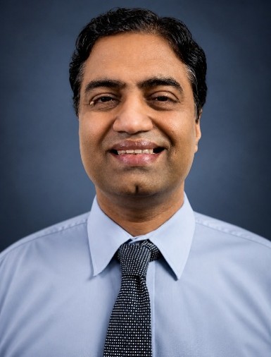 Rahul Manohar Samant