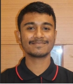 Harshal Pawar