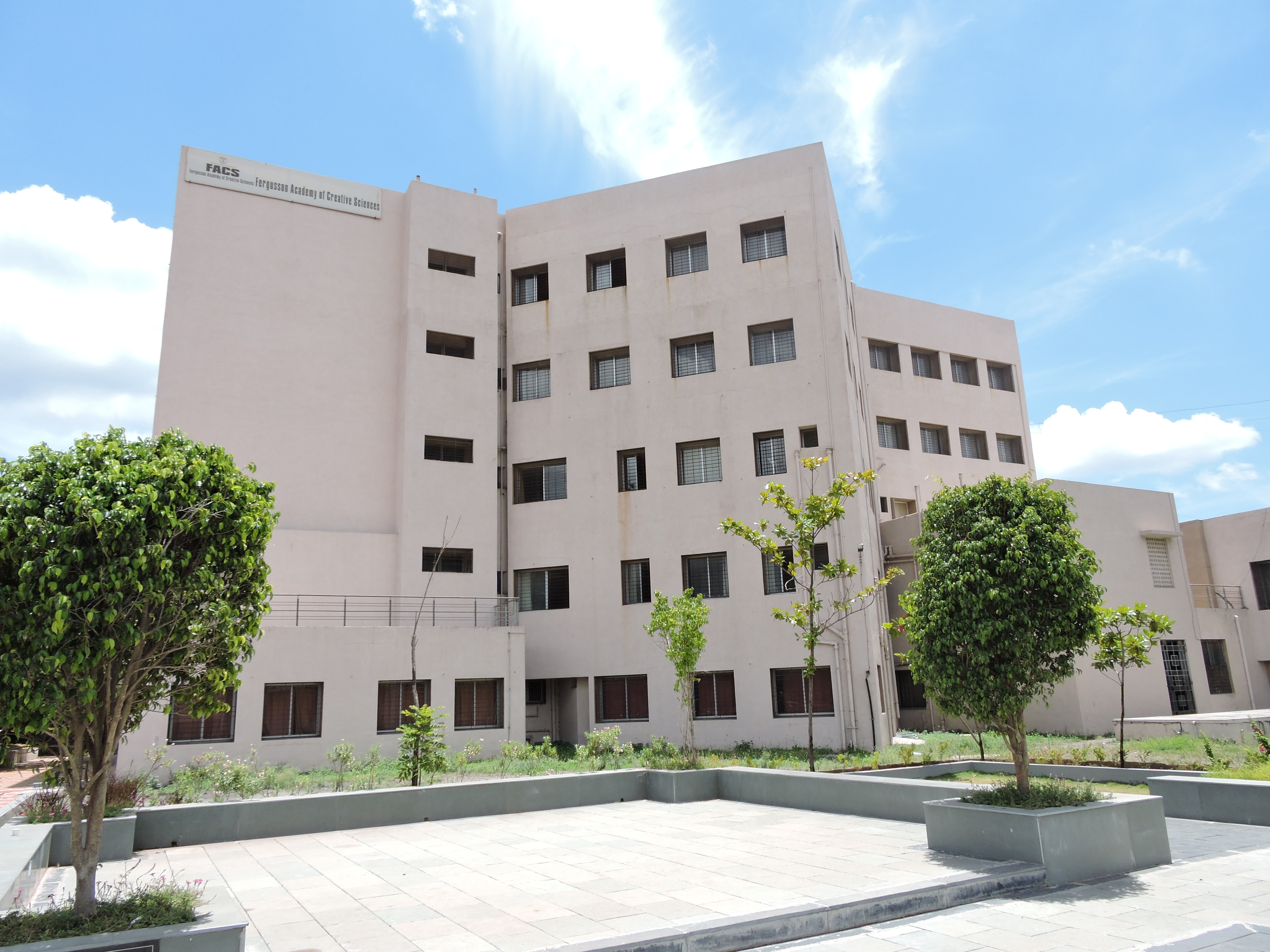 DES'S SMT. SUBHADRA K. JINDAL COLLEGE OF NURSING, PUNE
