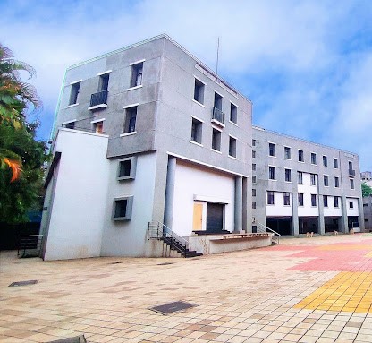 MADHAV SADASHIV GOLWALKAR GURUJI MADHYAMIK VIDYALAYA
