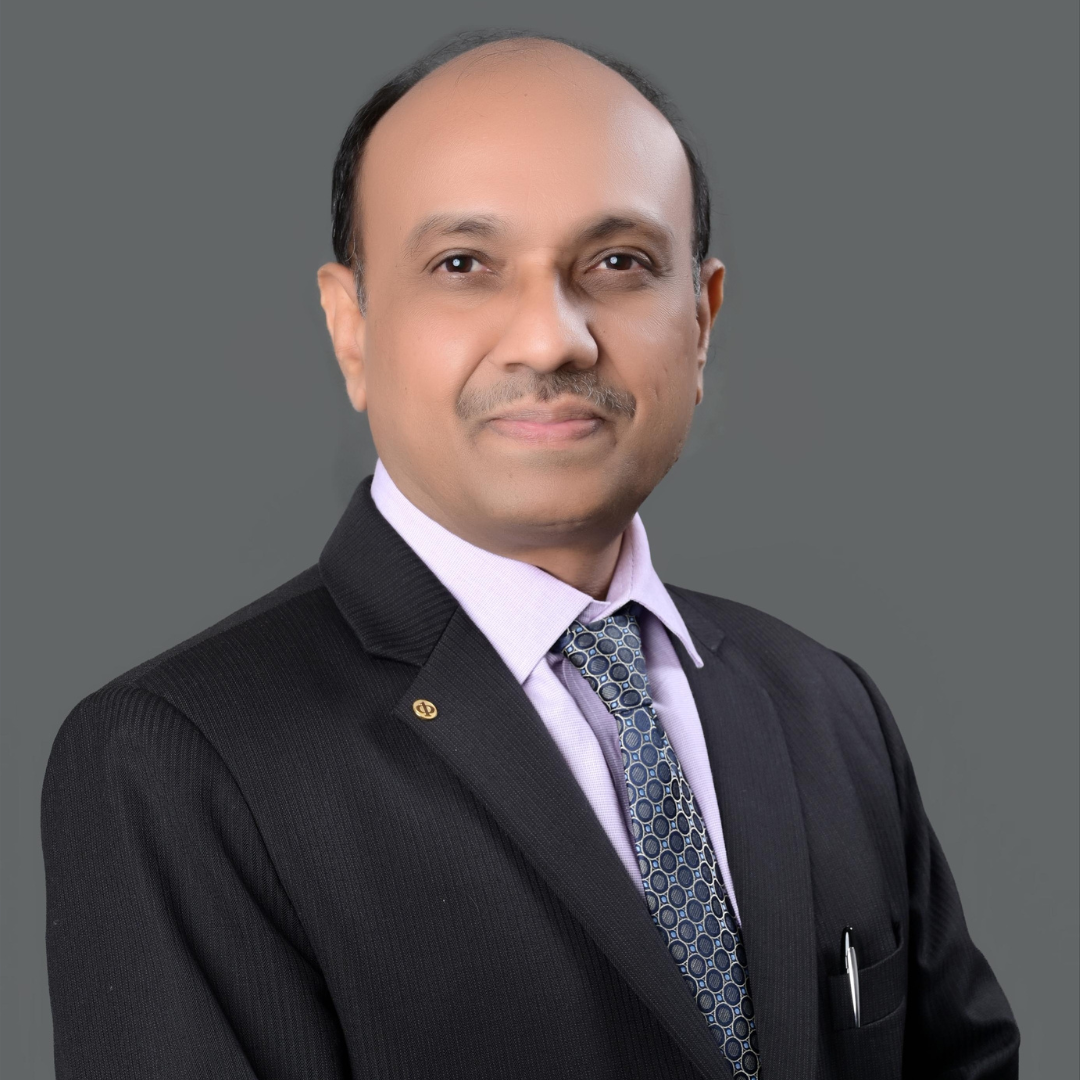 Vice-President Image
