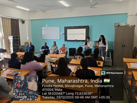 Problem Solving and Resolution Using Mind Maps Workshop